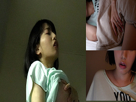 婚約者の隣で堕ちるHcup花嫁…結婚直前ブライダルエステNTR！媚薬で感度MAX！エビ反り痙攣中出し性交 九井スナオ　サンプル画像09